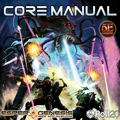 Core Manual